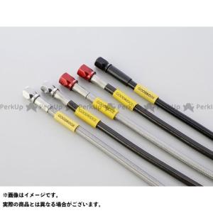 一目惚れして購入 送料無料 Goodridge ニンジャzx 12r ブレーキホース ケーブル類 ビルドアライン ブレーキホース フロント アルミ 5428 パークアップバイク別館 在庫あり特価 Hookah Menu Com
