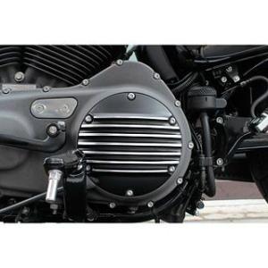 SPORTSTER ハーレー39mm 04-21 フォーク用 アッパーフォーク フォーク