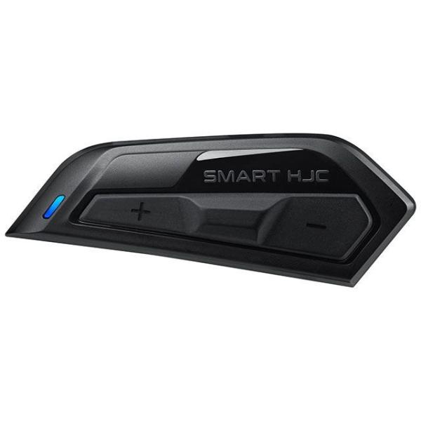 HJC 電子機器類 SMART HJC 21B（ブラック） エイチジェイシー