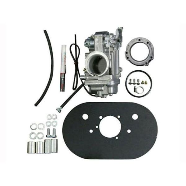 MIKUNI XL1200系モデル キャブレター関連パーツ HSR42 イージーキット 94y- X...