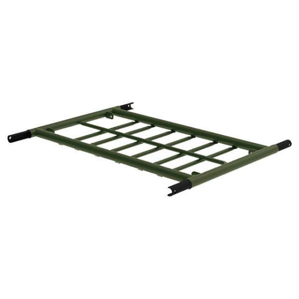 3D U Ace キャリア・ルーフボックス マルチパーパス カー ルーフバスケット エクステンション...