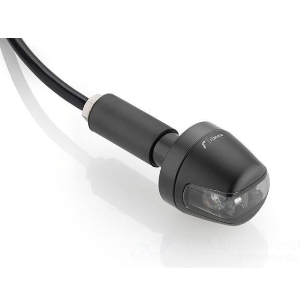 RIZOMA 汎用 ウインカー関連パーツ Indicator light「SGUARDO」 pair...