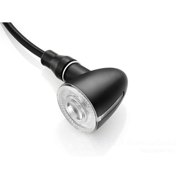 RIZOMA 汎用 ウインカー関連パーツ IRIDE S with Stop lamp pair s...