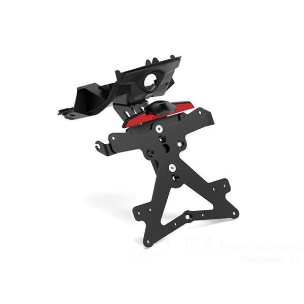 RIZOMA S1000XR フェンダー Fox license plate support kit...