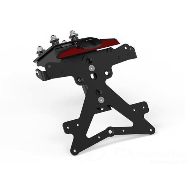 RIZOMA Z 900 SE Z 900 フェンダー Fox license plate supp...