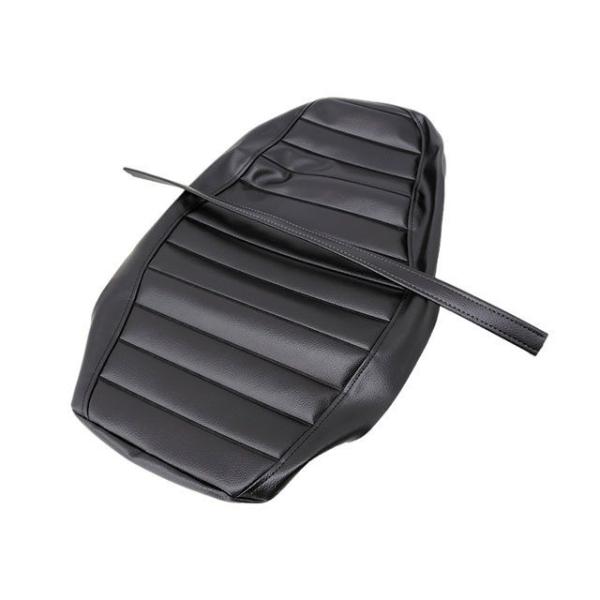 ALBA XSR125 シート関連パーツ 日本製シートカバー/XSR125 8BJ-RE46J 20...