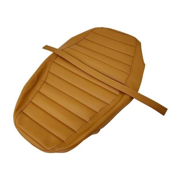 ALBA XSR125 シート関連パーツ 日本製シートカバー/XSR125 8BJ-RE46J 20...