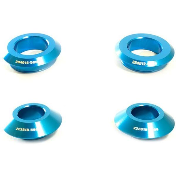 TERAMOTO その他ホイール パフォーマンスカラー MT-09 21- XSR900 22- フ...