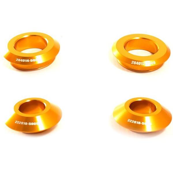 TERAMOTO その他ホイール パフォーマンスカラー MT-09 21- XSR900 22- フ...