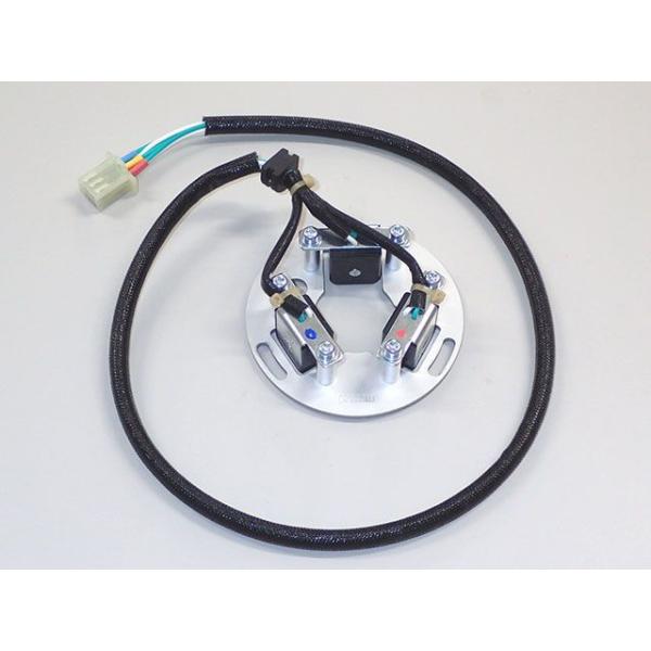 AS UOTANI KZ1300 その他電装パーツ ピックアップASSY（KZ1300A1/2） A...