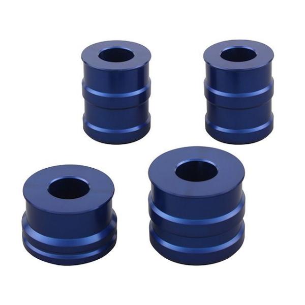 SHIFTUP DAX125 GROM その他ホイール アクスルカラー フロント＆リヤセット カラー...