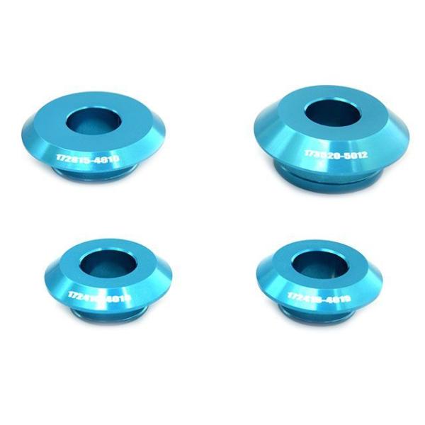 TERAMOTO その他ホイール パフォーマンスカラー ZX-25R/SE 21-/ZX-4R SE...