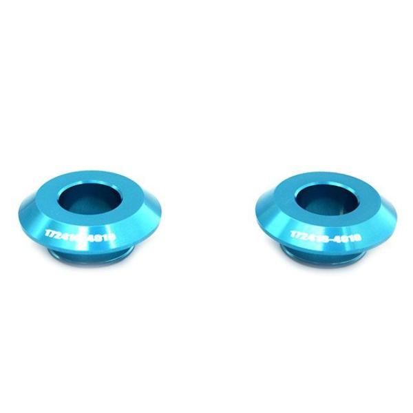 TERAMOTO その他ホイール パフォーマンスカラー ZX-25R/SE 21-/ZX-4R SE...