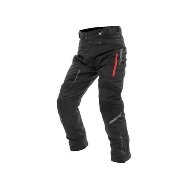 KOMINE パンツ 2025-2026秋冬モデル PK-938 エニグマG2 ラーマIIIパンツ（...