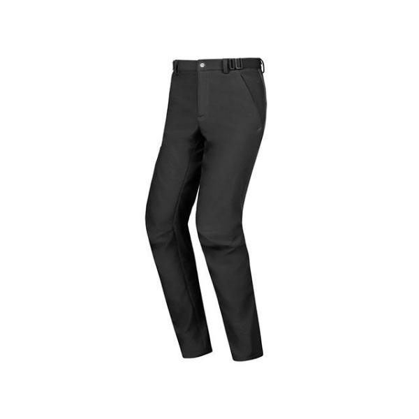 IXON パンツ 2025-2026秋冬モデル ウインターパンツ NAKA PT WR A （ブラッ...