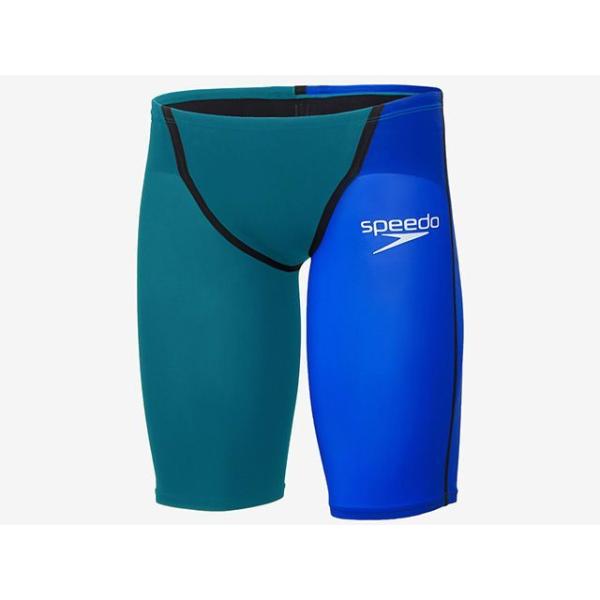 speedo スポーツ SC62101F FS PRO3 JAMMER（ノルディックティール×ブルー...