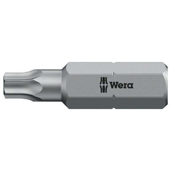 WERA ハンドツール 073064 2本入 Bore Torx いじり止めトルクスネジ用 ドライバ...