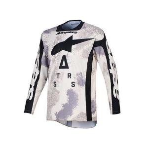 【特価品】Alpinestars モトクロス用品 レーサー ジャージ ラーンド（サンドカモ） サイズ XL アルパインスターズ｜パークアップバイクYahoo!店