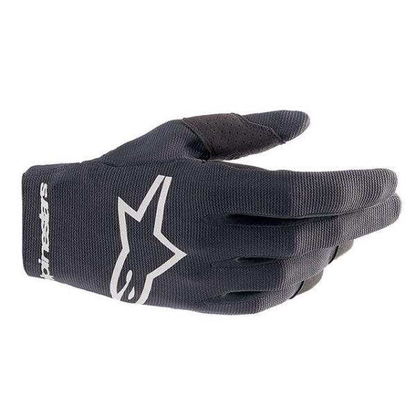 Alpinestars オフロードグローブ レーダー グローブ ユース（ブラック） サイズ XS ア...
