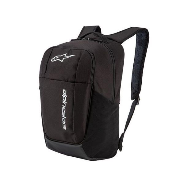 Alpinestars ツーリング用バッグ バックパック GFX V2（ブラック） アルパインスター...