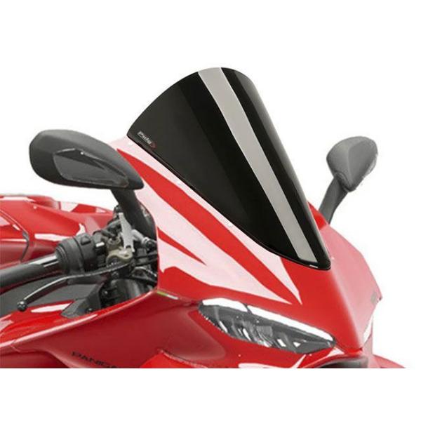 Puig PANIGALE V4 PANIGALE V4S スクリーン関連パーツ レーシングスクリー...