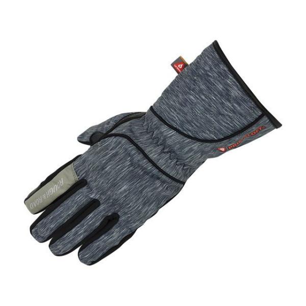 Rough&amp;Road ウインターグローブ 2025-2026秋冬モデル RR8660 プリマロフトC...