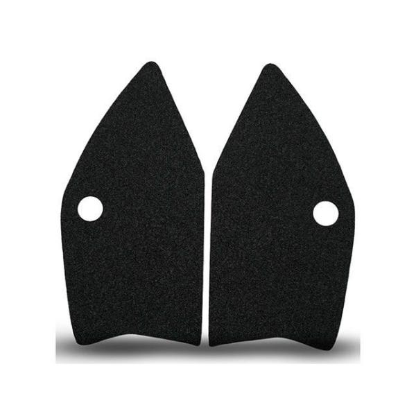 R&amp;G Tracer9/GT その他外装関連パーツ タンクトラクショングリップ 2-Grip Kit...