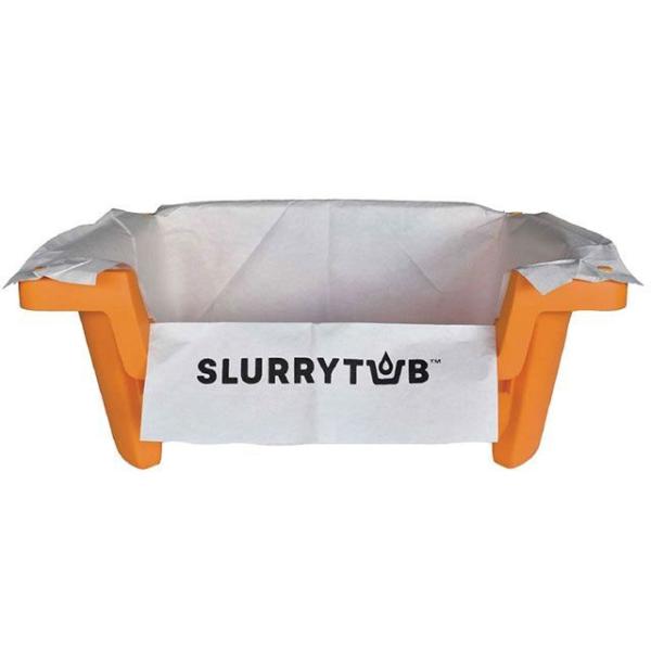 SLURRYTUB 作業場工具 PFSKIT ポータブルフィルターシステムスターターキット サイズＷ...