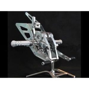 ディライト モンスター1100s ステップ 4ポジションステップキット モンスター1100 Delight モンスター1100s パークアップバイク店 ステップ モンスター1100 カラー ブラック