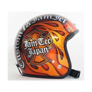 72JAM ジェットヘルメット 【逸品もの】I...の詳細画像5