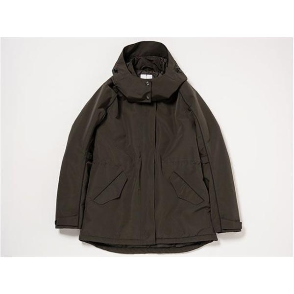 RossoStyleLab レディースアパレル 2025-2026秋冬モデル ROJ1005 モッズ...