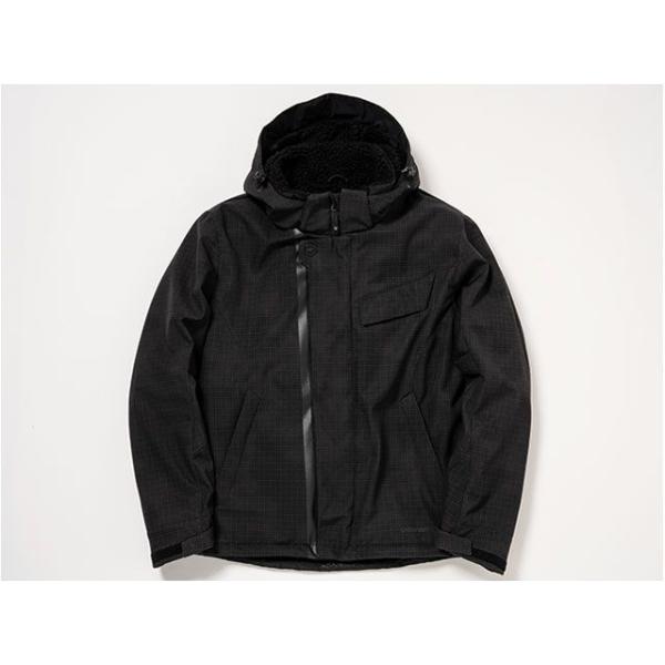urbanism ジャケット 2025-2026秋冬モデル UNJ142 アーバンソフトシェルジャケ...