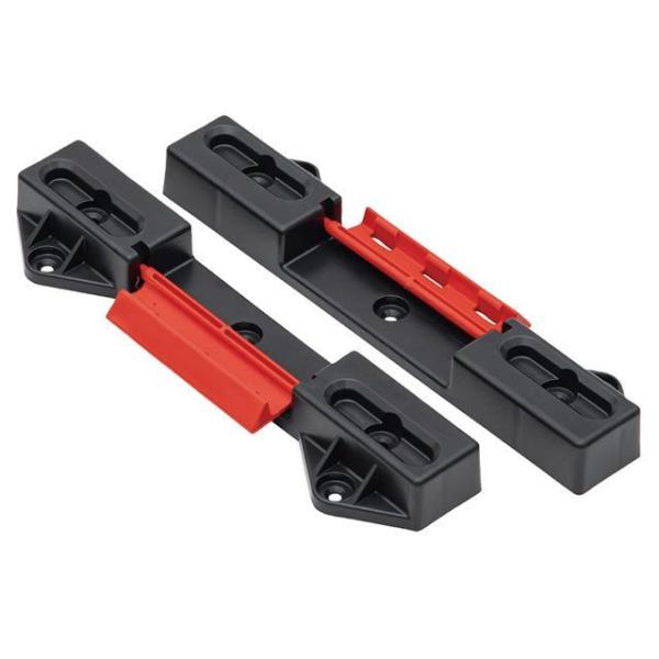 WORKPRO 作業場工具 Z257004PG001QBRICK キューブリック QS1 コネクトア...