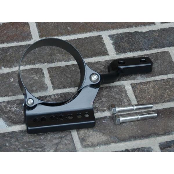 Tramp Cycle XL その他メーター関連パーツ SCS-006B S/C XL Side M...