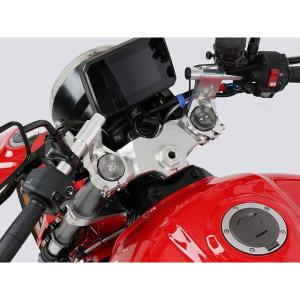 ACTIVE CB1000F ハンドル関連パー...の詳細画像1