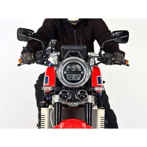 ACTIVE CB1000F ハンドル関連パー...の詳細画像4