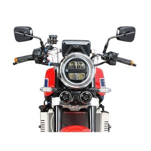 ACTIVE CB1000F ハンドル関連パー...の詳細画像5