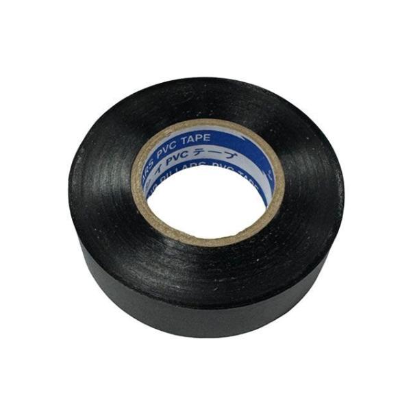 PLOT メンテナンスグッズ ハーネステープ ブラック 25mm幅 プロト