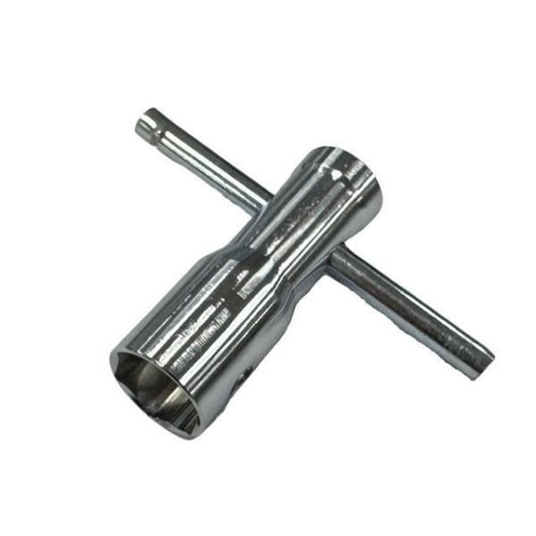 PLOT タイヤ・ホイール系工具 プラグレンチ3in1 プロト