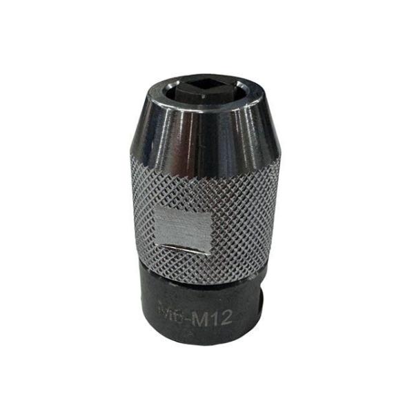 PLOT メンテナンスグッズ タップアダプター M3-M8 プロト