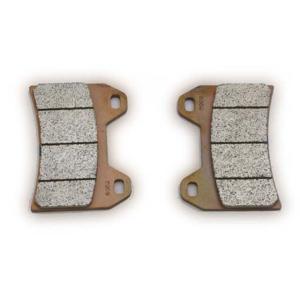 METALLICO メタリカ 7523 ブレーキパッド NC30/35・RC30/45・/CB1000SF