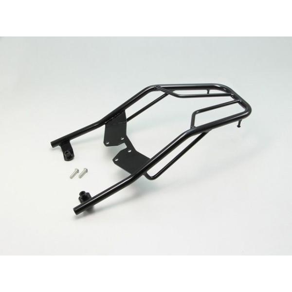 HURRICANE XSR900 キャリア・サポート リアキャリア（ブラック） ハリケーン