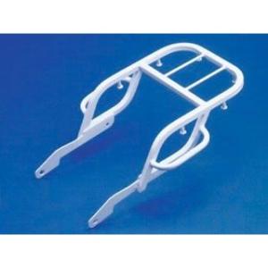 RIDING SPOT XLR250R XR250R キャリア・サポート ツーリングキャリアシリーズ...