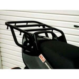 RIDING SPOT CBR1100XX キャリア・サポート ツーリングキャリアシリーズ ライディ...