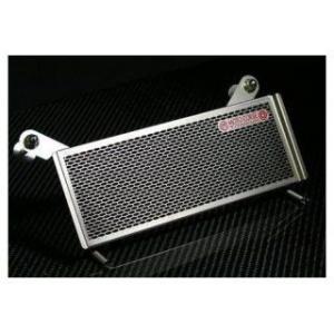 MOTO CORSE R1200GS/GSA オイルクーラー関連パーツ TITANIUM PROTE...