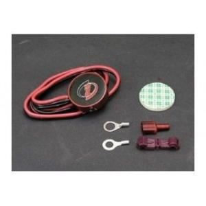 MOTO CORSE アプリリア RS125 CDI・リミッターカット PLASMA BOOSTER...