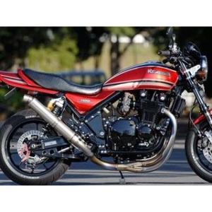 マジェスティ HMS ヤマハ マジェスティ125 バイクマフラー 5CA キャブ