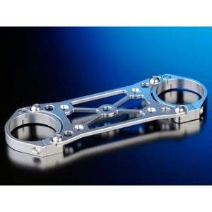 NITRO RACING スタビライザー OHLINS φ43正立Fフォーク用 スタビライザーキット...