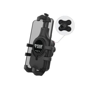 RAM MOUNTS クイックグリッププロ（M）