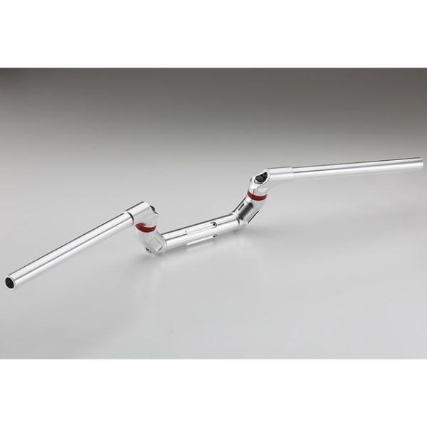 PLOT AELLA KATANA ハンドル関連パーツ アルミ可変ハンドル（ポリッシュ） プロトアエ...